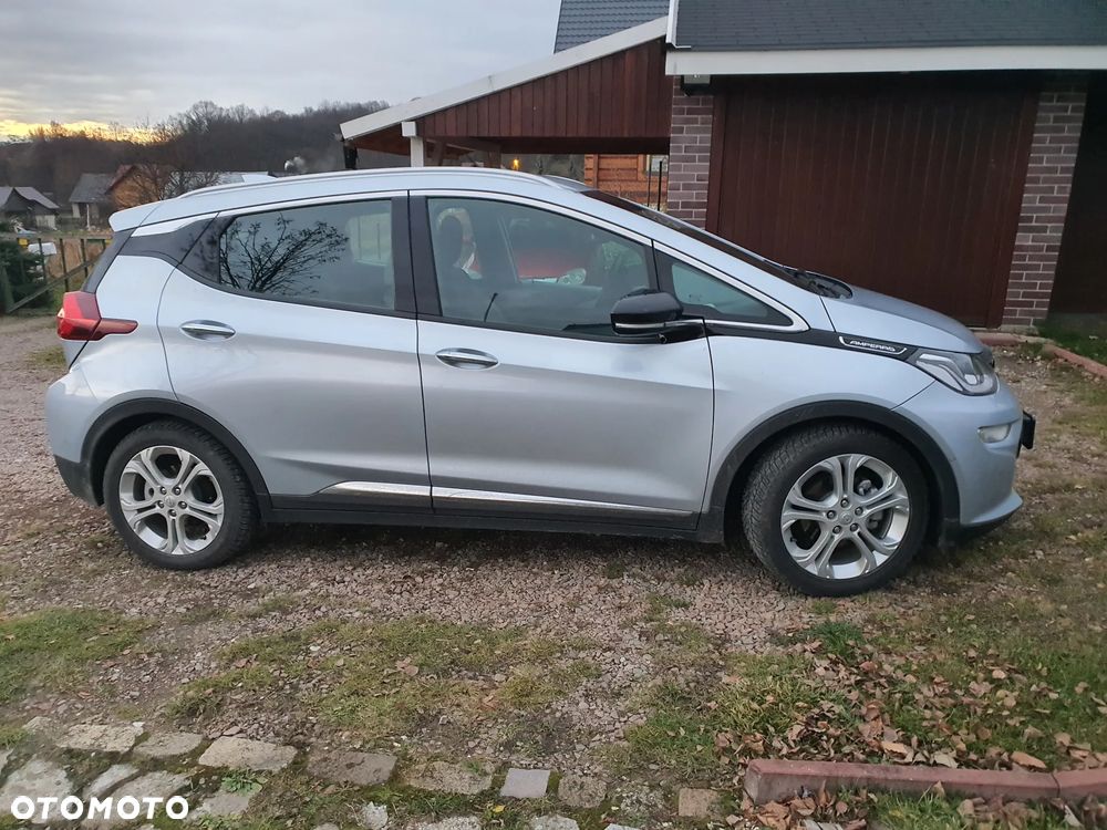 Opel Ampera Ultimate - 3