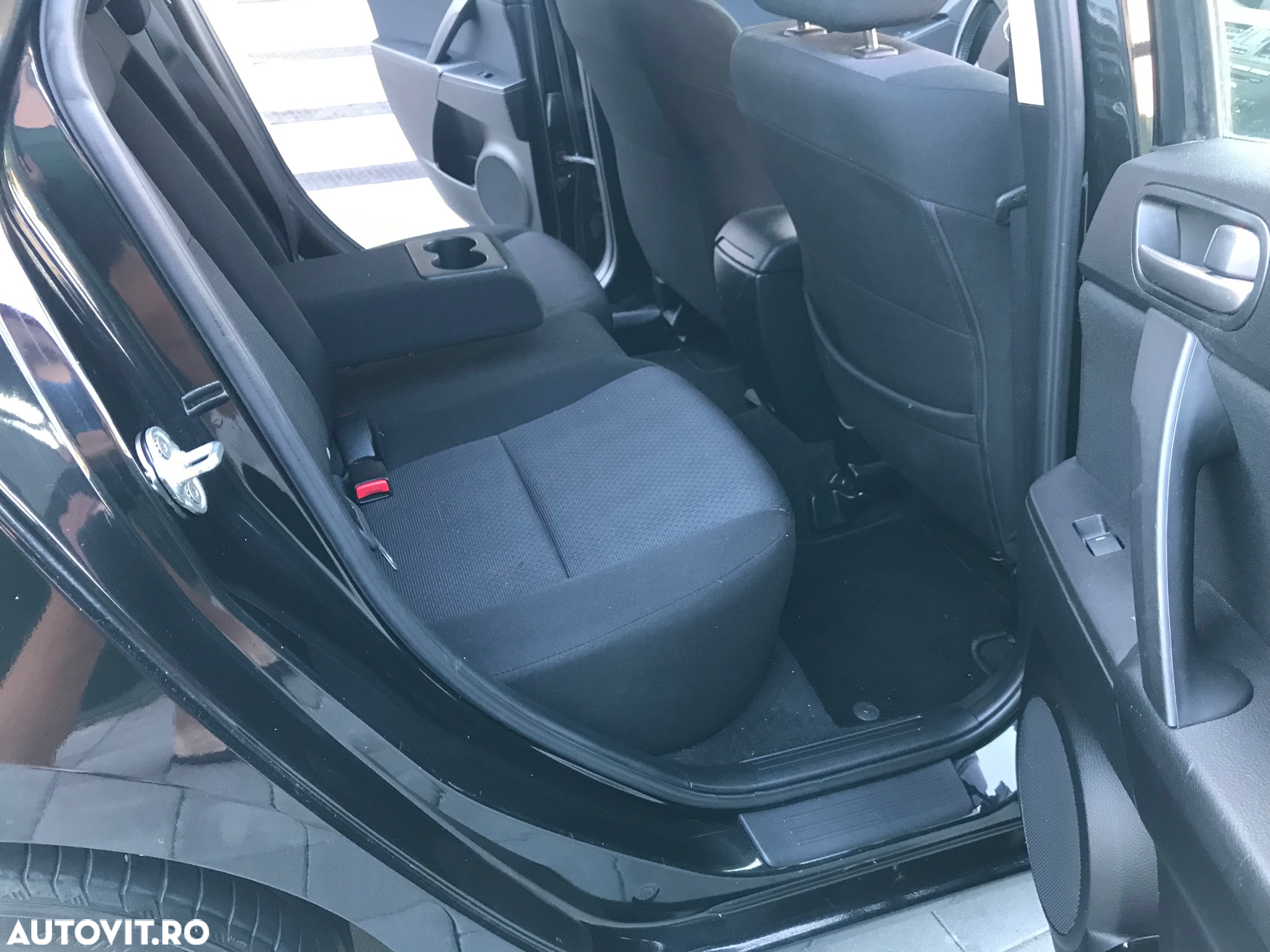 Mazda 3 - 9