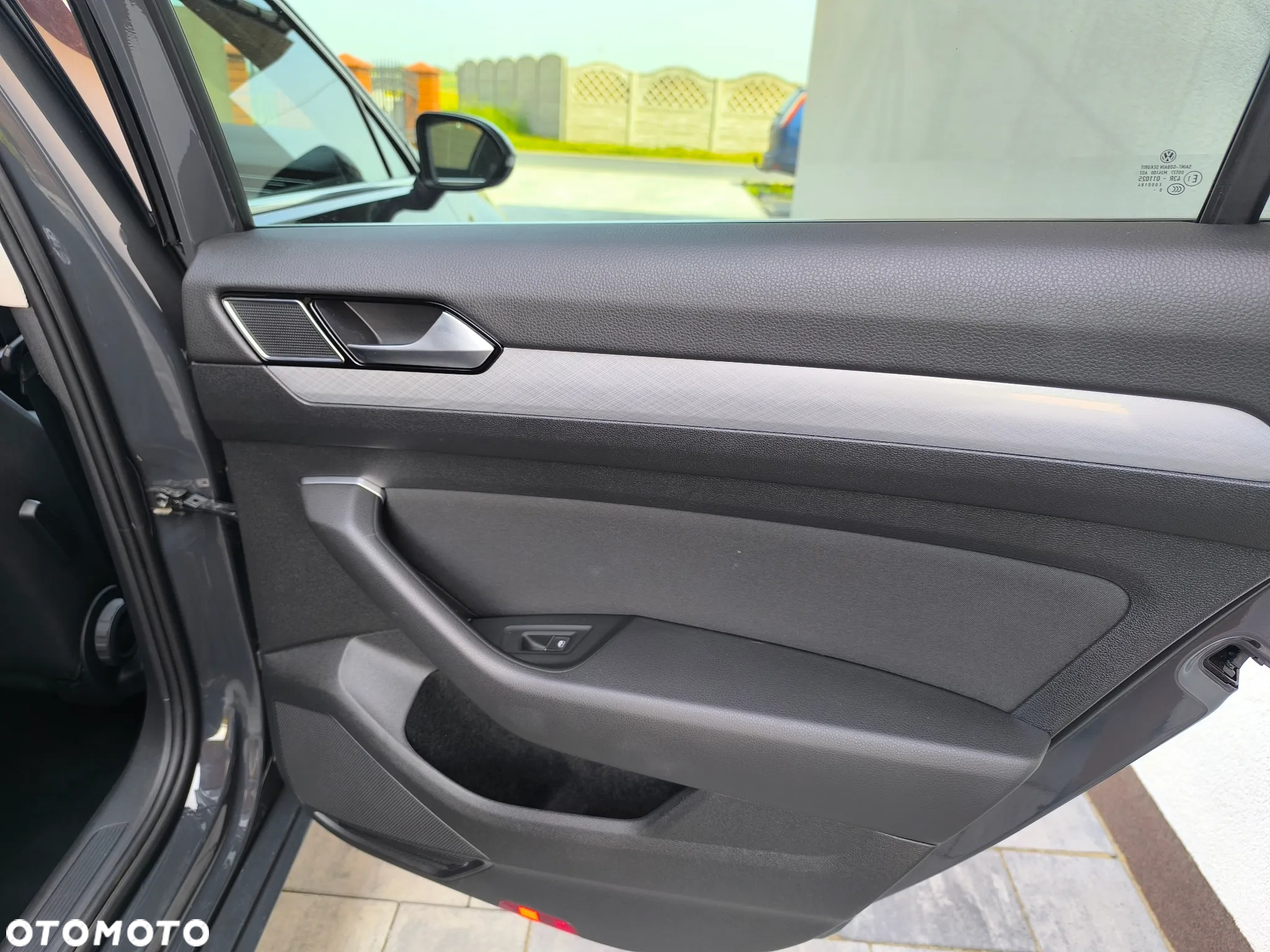 Volkswagen Passat Variant 1.4 TSI ACT (BMT) DSG Comfortline - 14