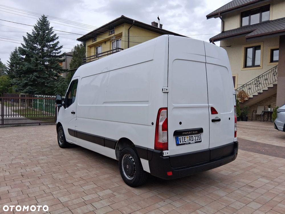 Renault Master - 20