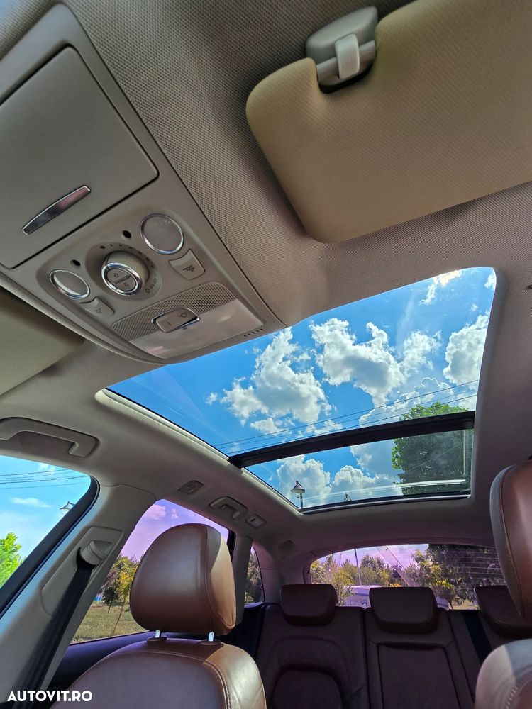 Audi Q5 - 21