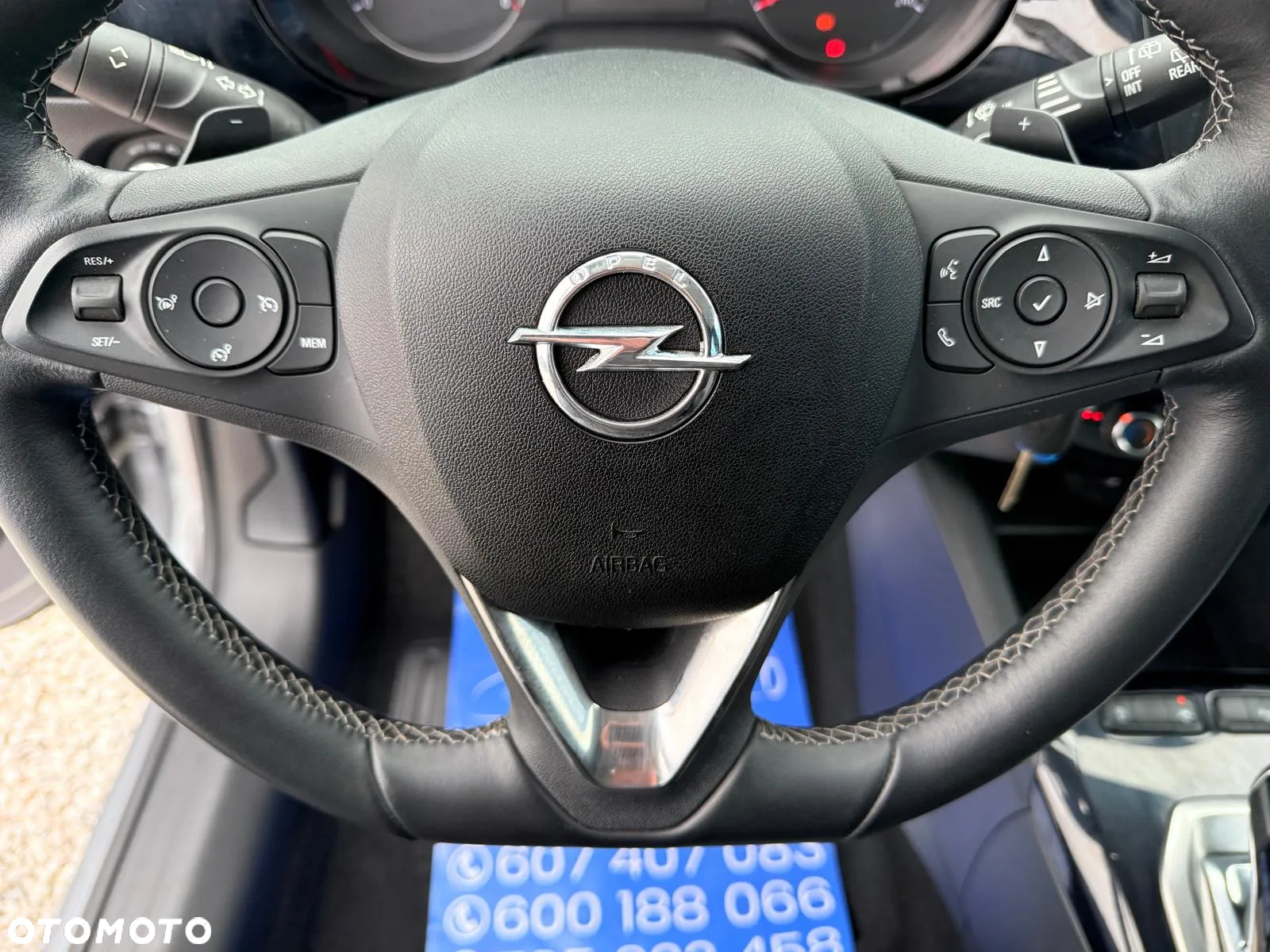 Opel Corsa 1.2 S&S - 22