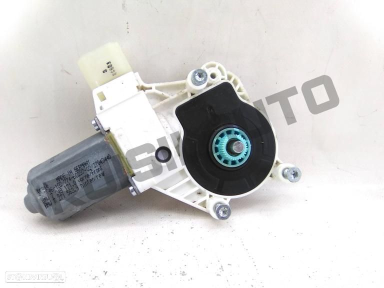 Motor Elevador Trás Esquerdo Confort 724_8171 Bmw 5 (f10) [2010 - 1