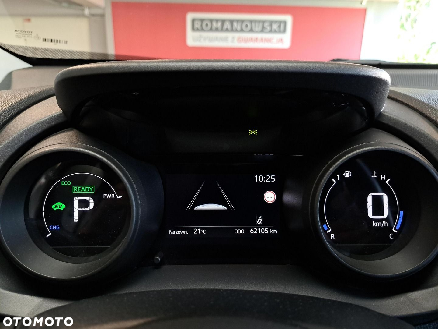 Toyota Yaris Cross - 29