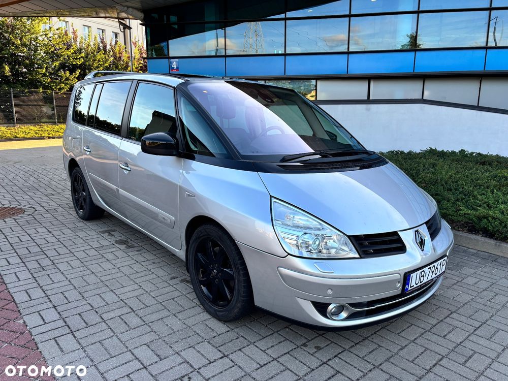 Renault Grand Espace Gr 2.0 dCi Initiale - 3
