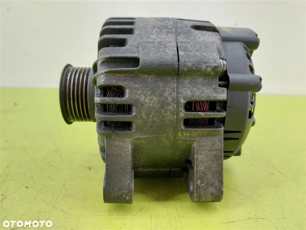 Alternator Citroen Xsara Picasso 1998-2012 2,0 DIESEL VALEO 80A 2 PIN - 1