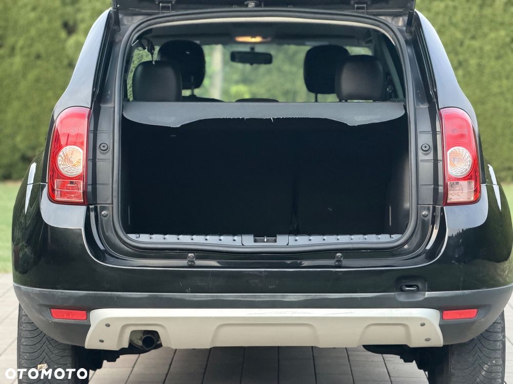 Dacia Duster 1.6 16V 4x2 Essentiel - 26