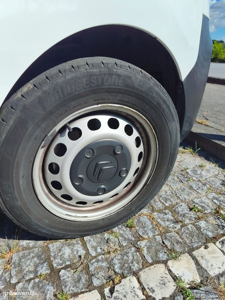 Citroën Jumpy - 20