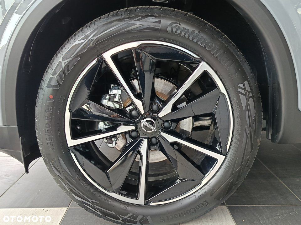 Nissan Qashqai - 26