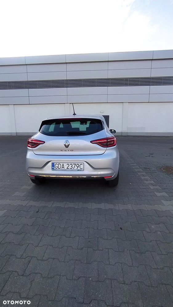 Renault Clio 1.0 TCe Zen - 4