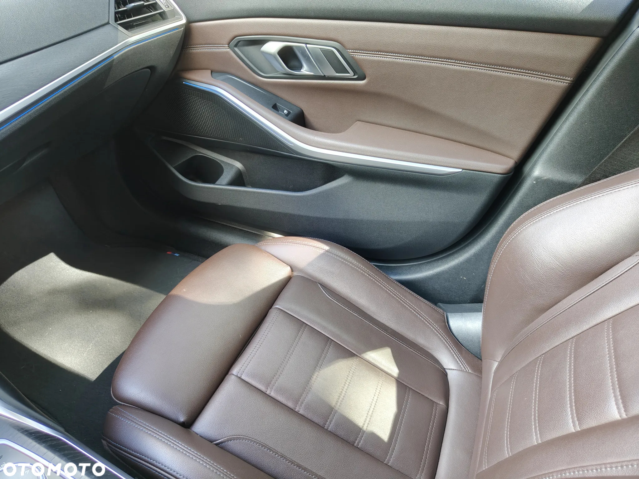 BMW Seria 3 330e Touring M Sport - 23