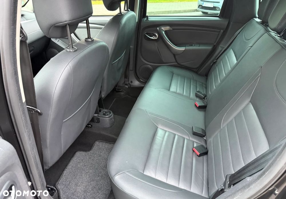 Dacia Duster 1.2 TCe Prestige 4x4 S&S EU6 - 33