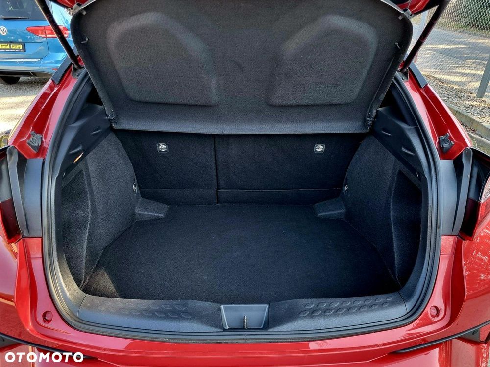 Toyota C-HR 1.8 Hybrid Premium - 13