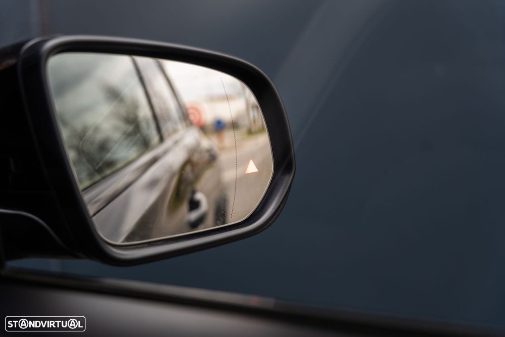 Mercedes-Benz GLE 350 de 4Matic - 31