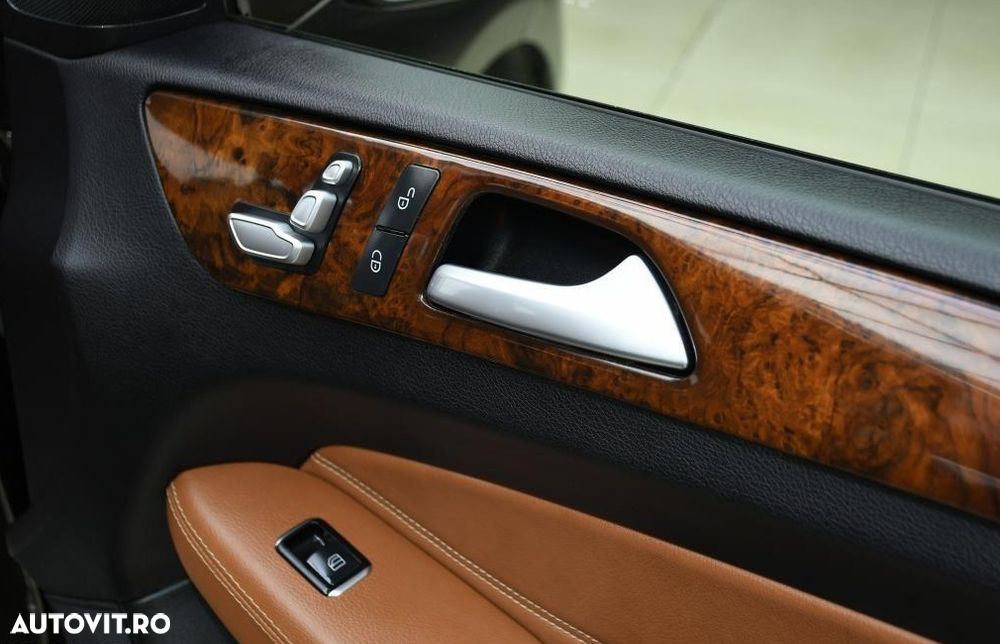 Mercedes-Benz GLE 350 d 4MATIC - 18