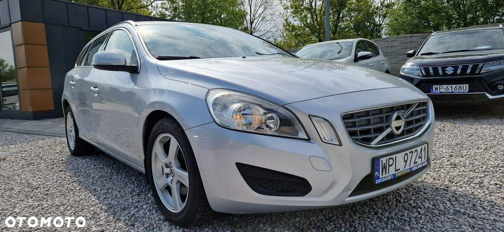 Volvo V60 - 16