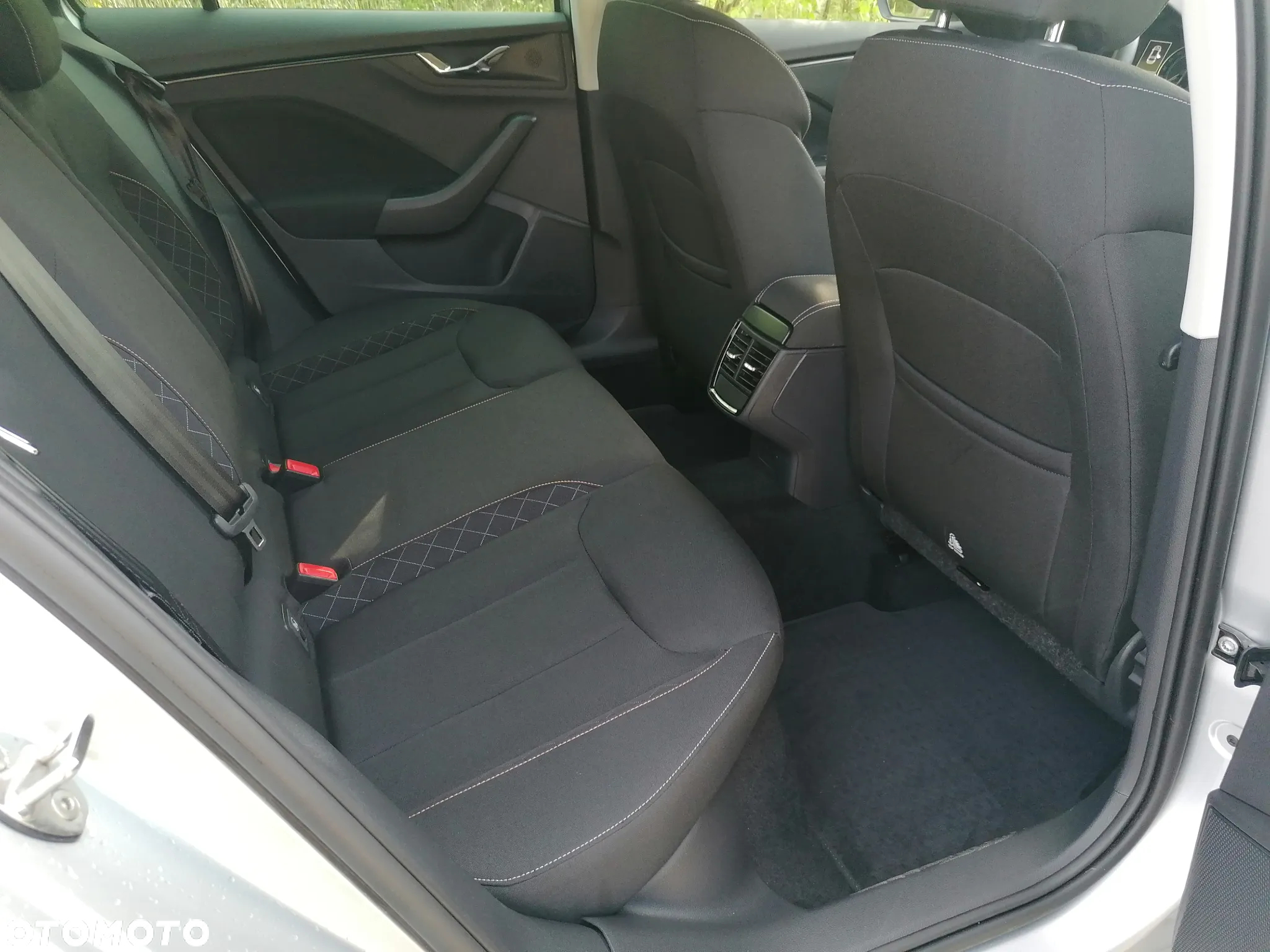 Skoda Scala 1.0 TSI Style DSG - 18