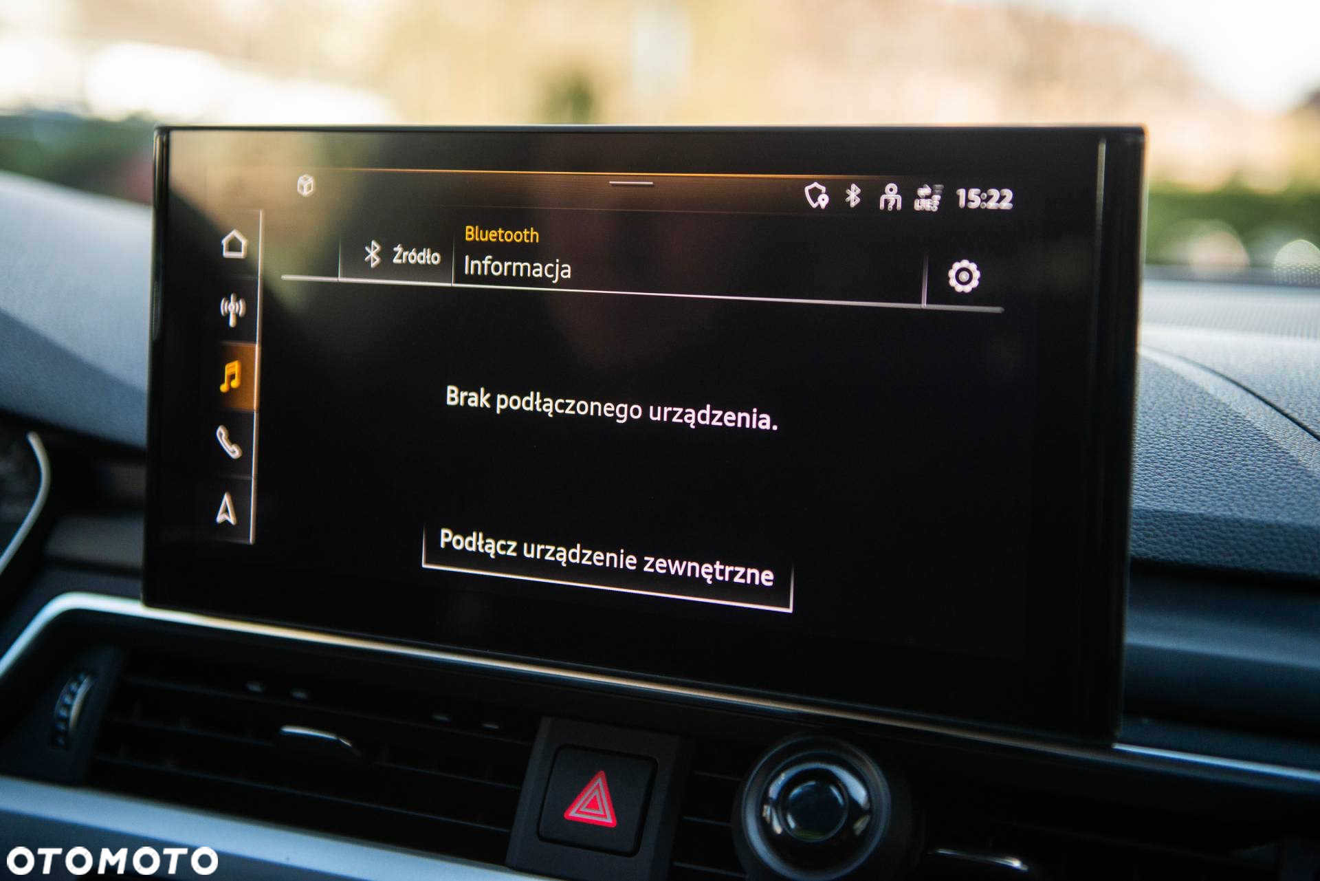 Audi A4 Allroad quattro 45 TFSI S tronic - 36