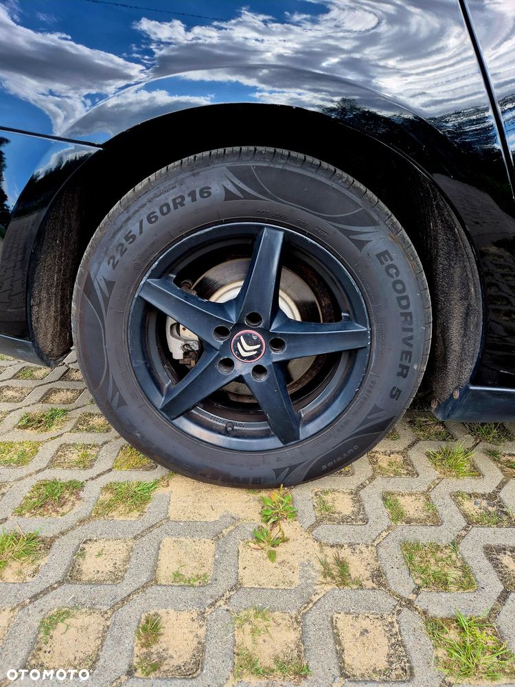 Citroën C5 2.0 HDi Exclusive - 20
