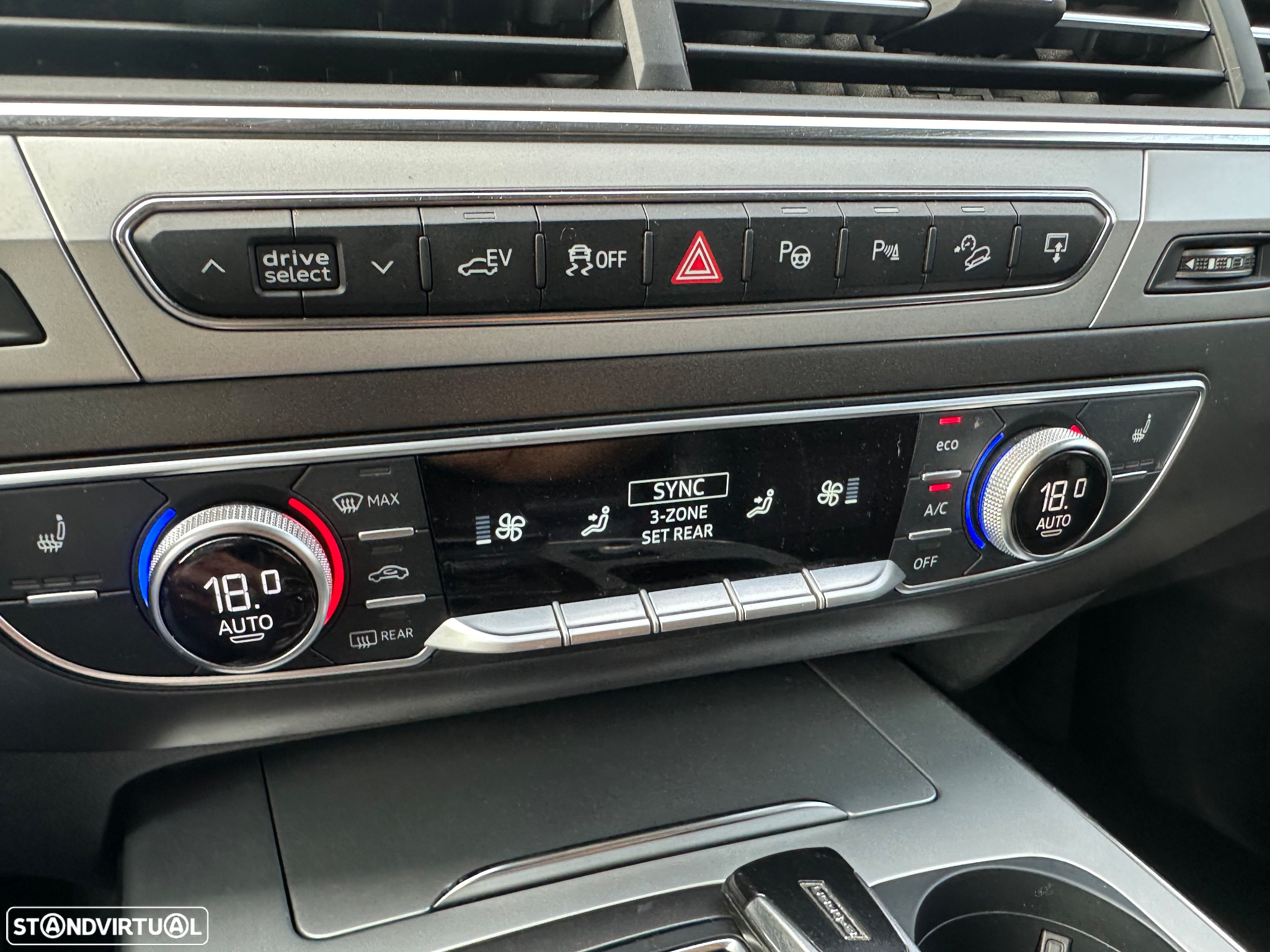 Audi Q7 3.0 TDI E-tron quattro Tiptronic - 30