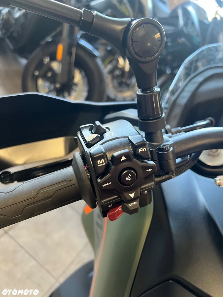 CFMoto 1000 MT-X - 9