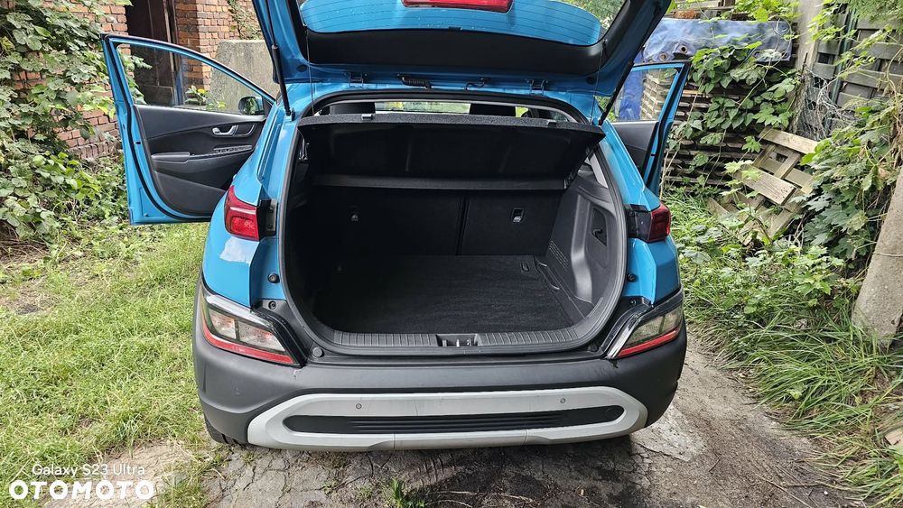 Hyundai Kona 1.0 T-GDI Comfort - 3