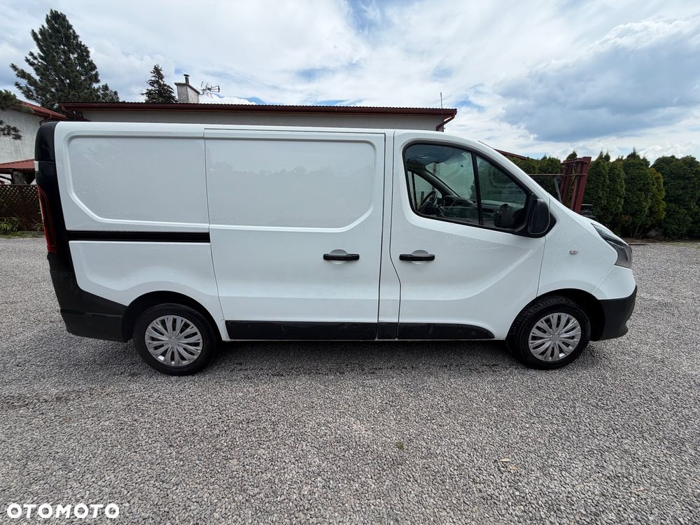 Nissan NV300 - 3