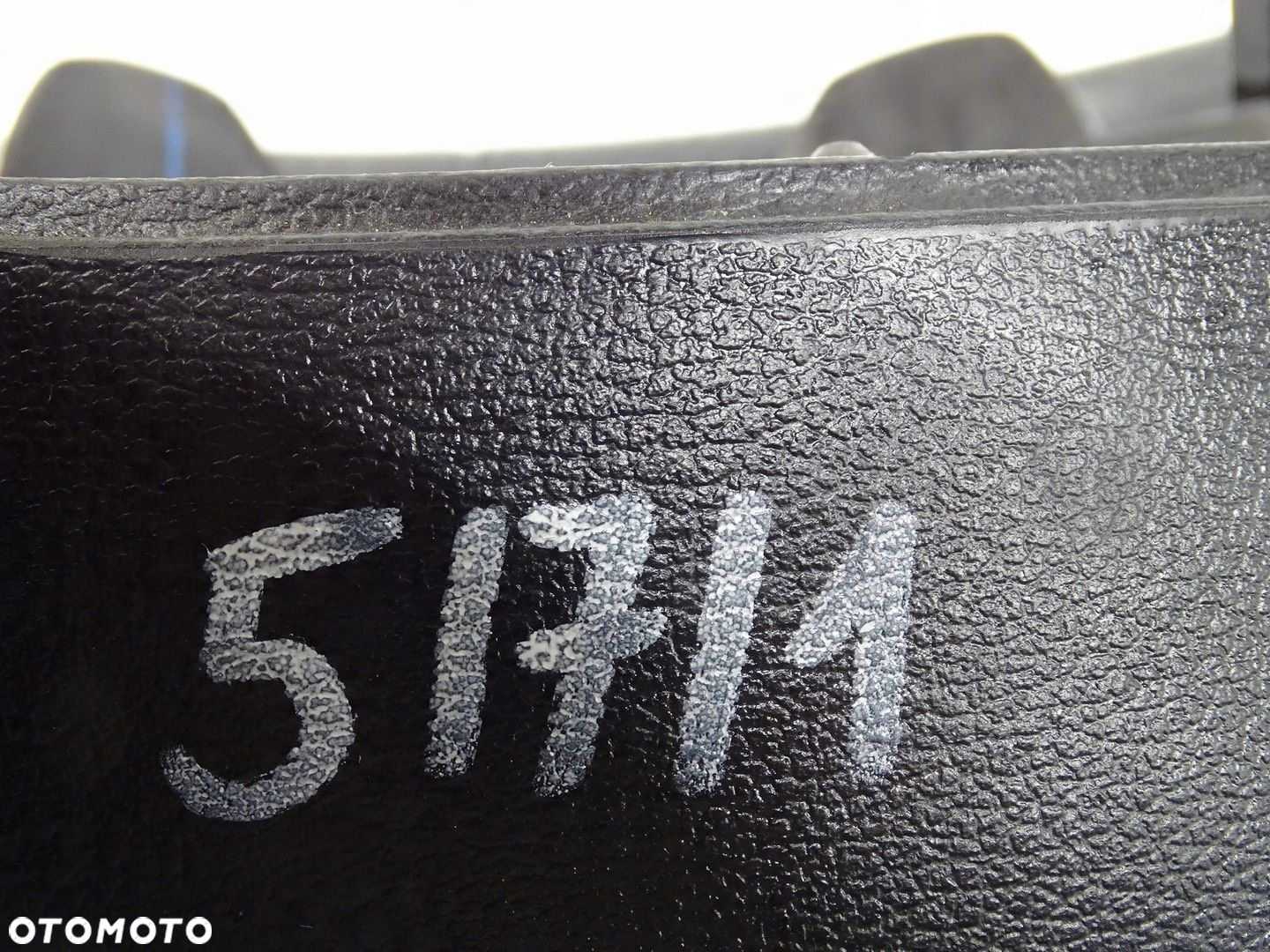 KIEROWNICA DREWNO ŁOPATKI SKÓRA MERCEDES ML W164 A1644603503 - 9