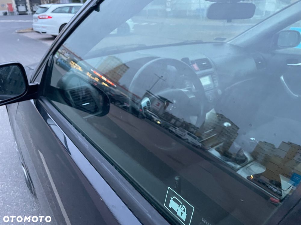Honda Accord 2.0 Comfort - 21