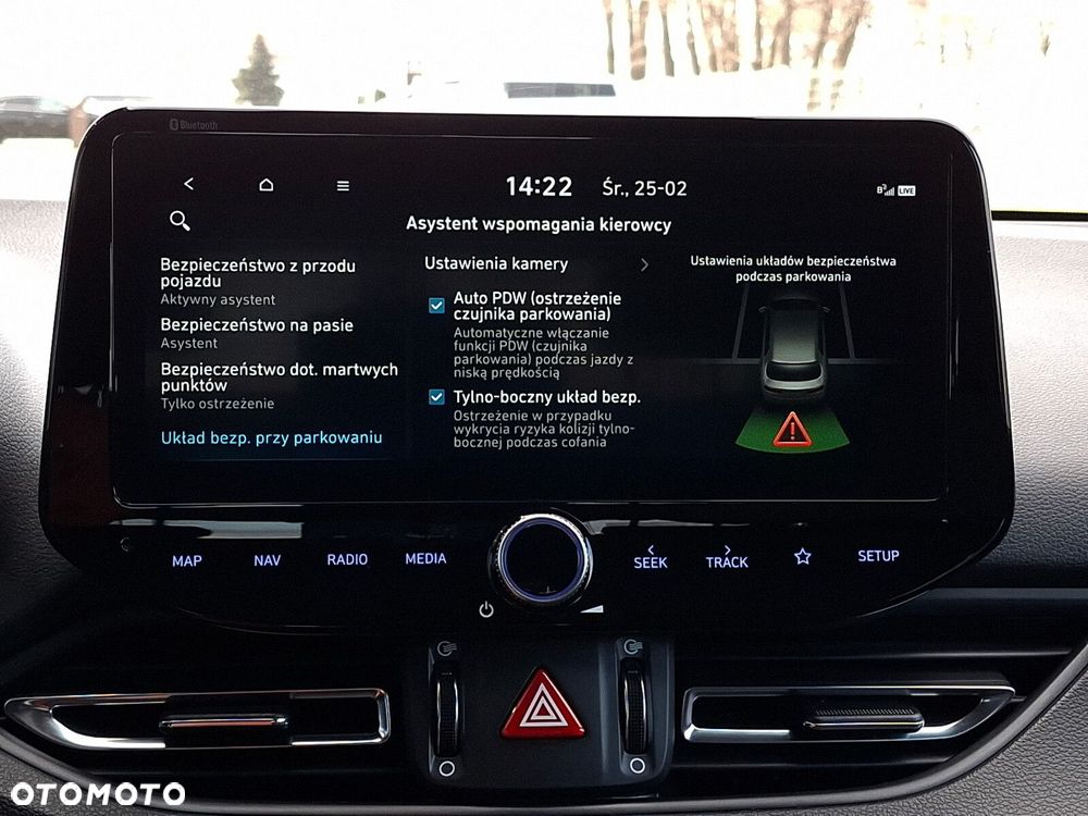 Hyundai i30 1.0 T-GDI Smart DCT - 31