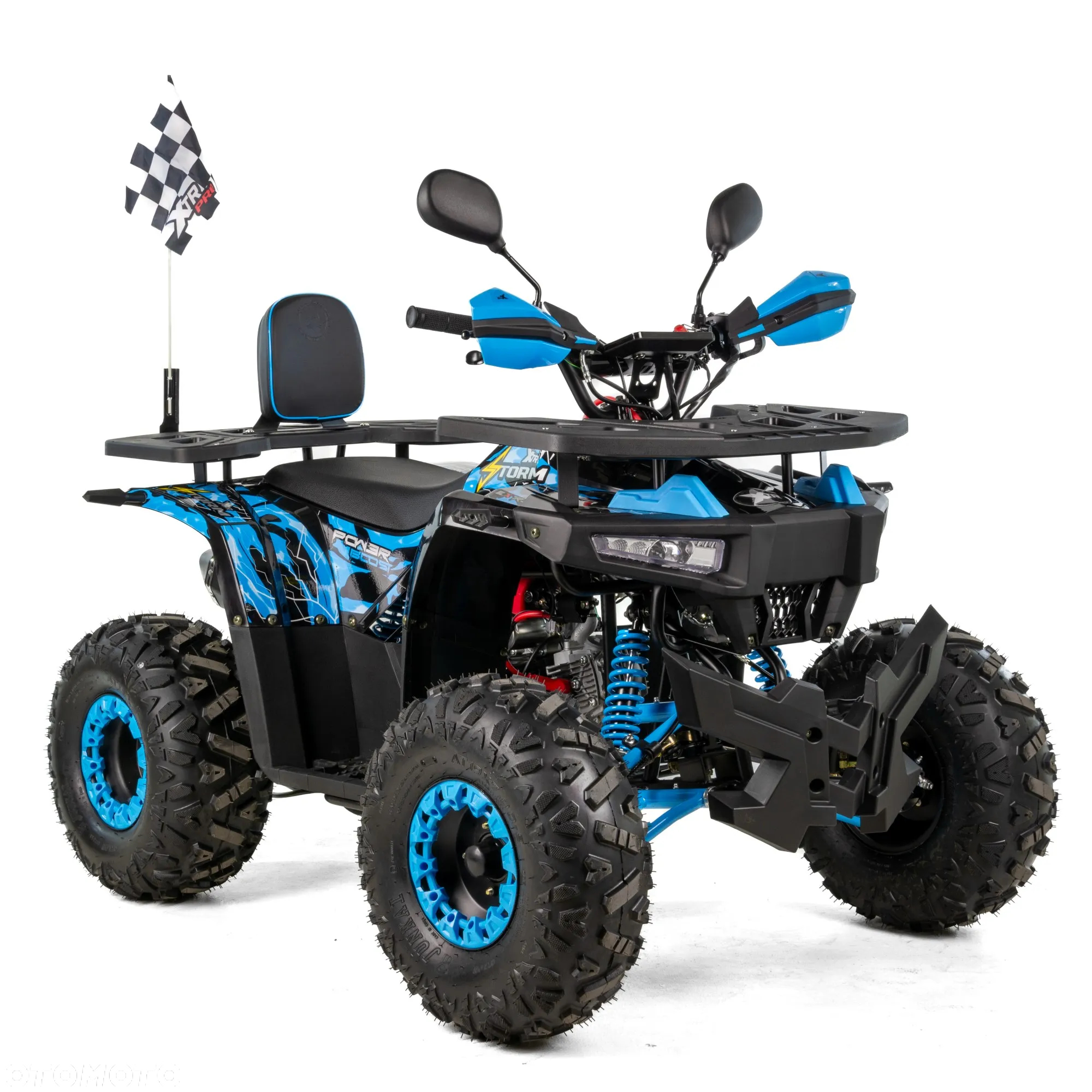 XTR Inny - 5