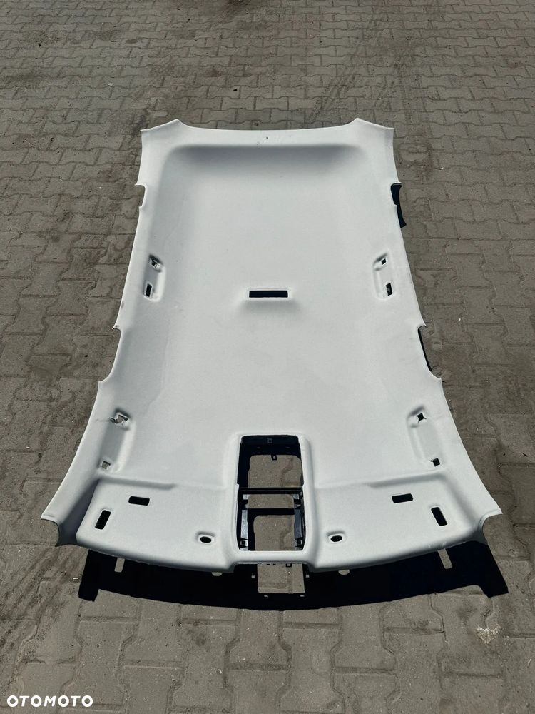 Skoda Octavia IV Kombi Podsufitka 5E7867501 - 1