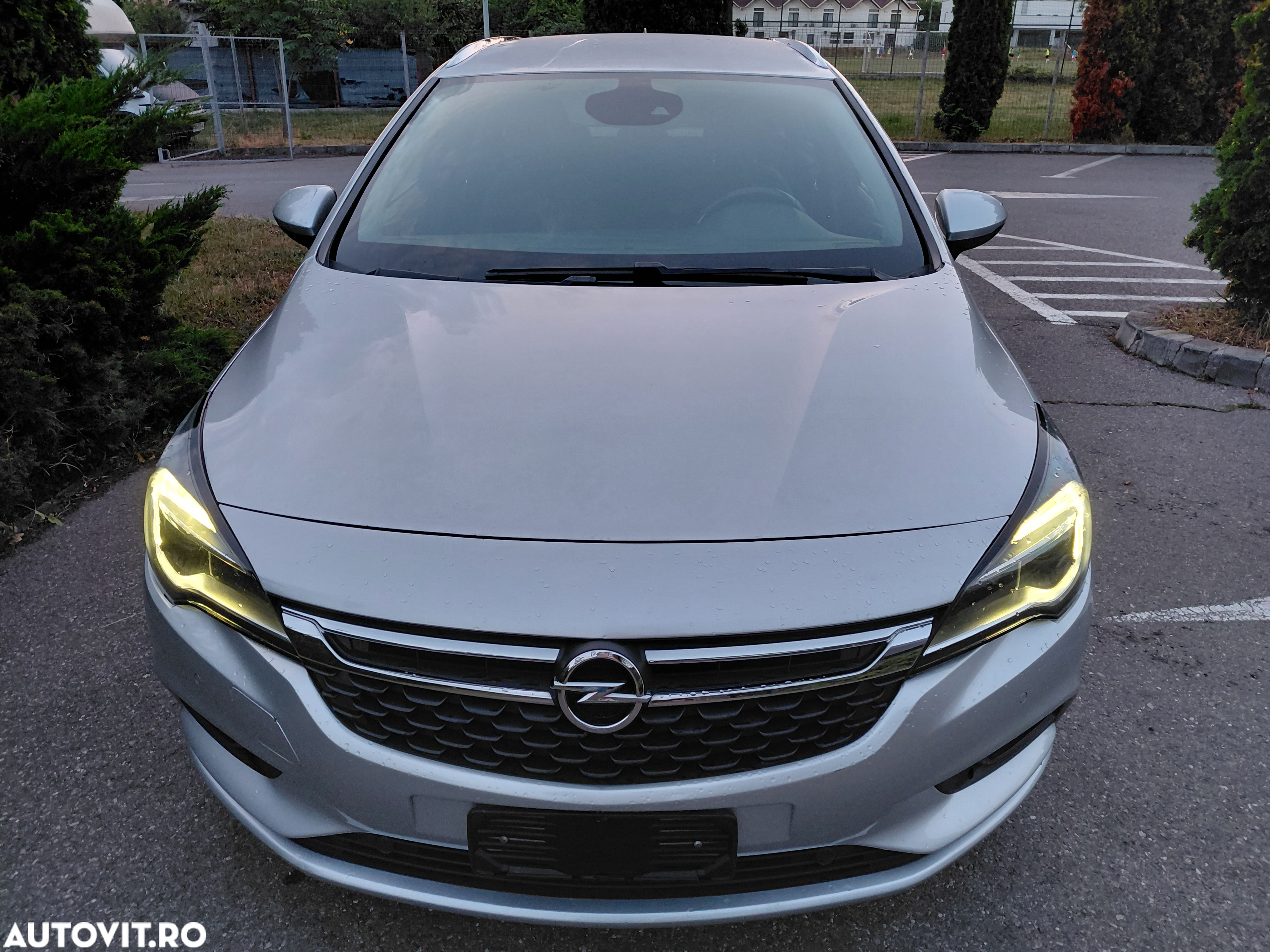 Opel Astra 1.6 CDTI Start/Stop Sports Tourer Active - 2