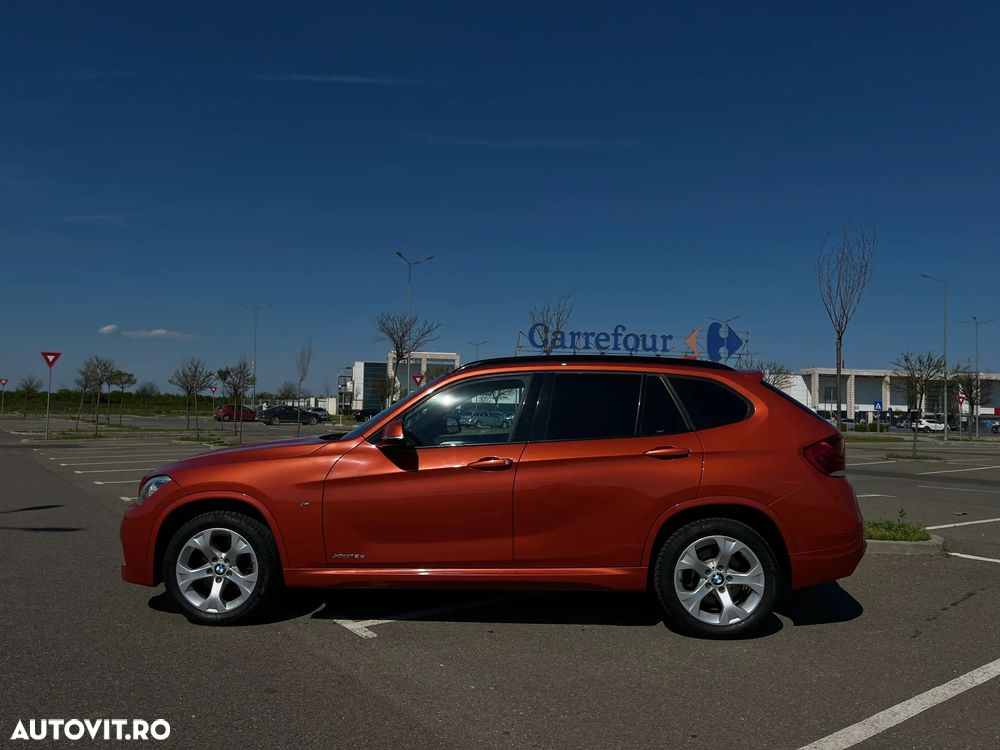 BMW X1 - 4
