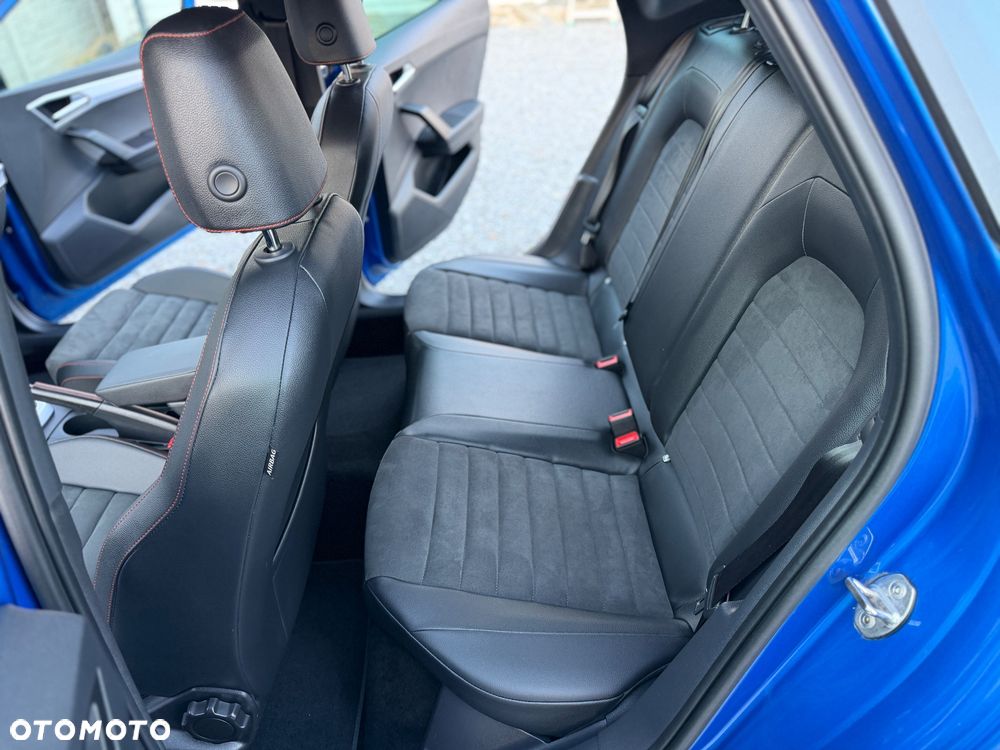 Seat Arona 1.0 TSI OPF DSG Fast Lane FR BEATS - 8