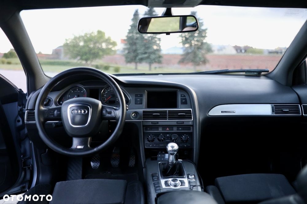 Audi A6 Limousine - 5