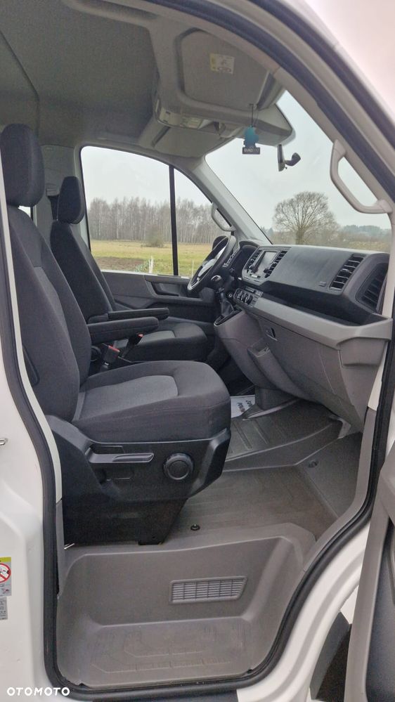 Volkswagen Crafter - 22