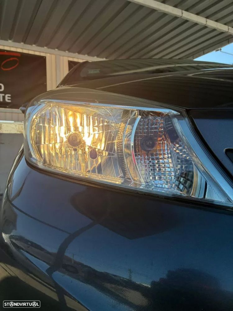 Toyota Yaris 1.0 VVT-i Comfort+AC - 20