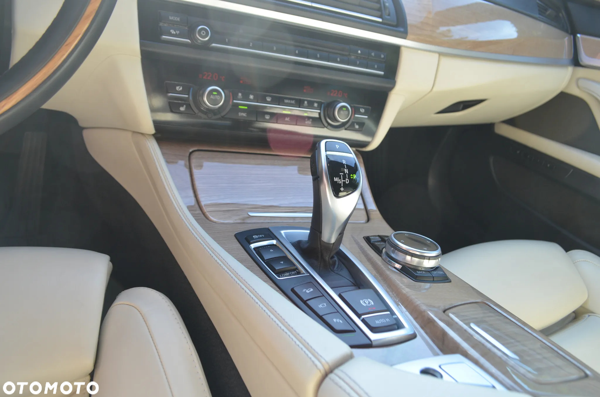 BMW Seria 5 530d xDrive Luxury Line - 19