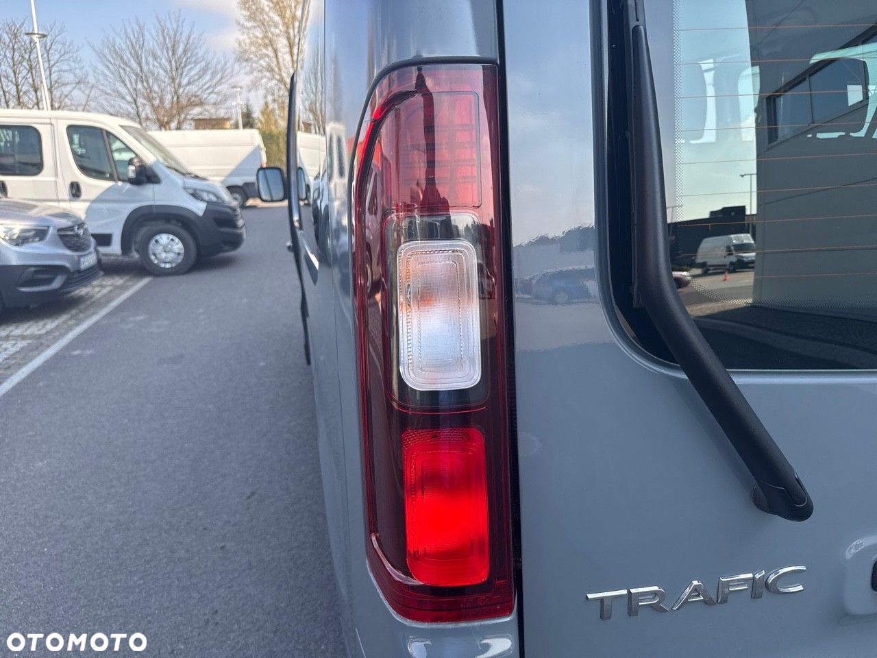 Renault Trafic - 13