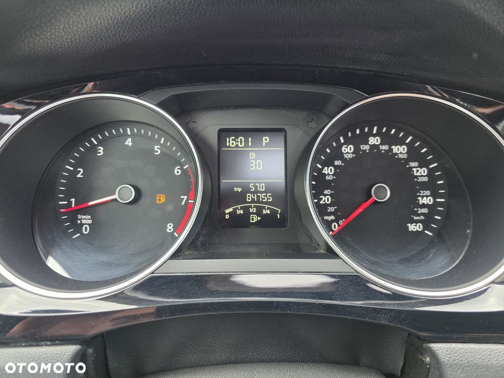 Volkswagen Jetta 1.8T SE - 18
