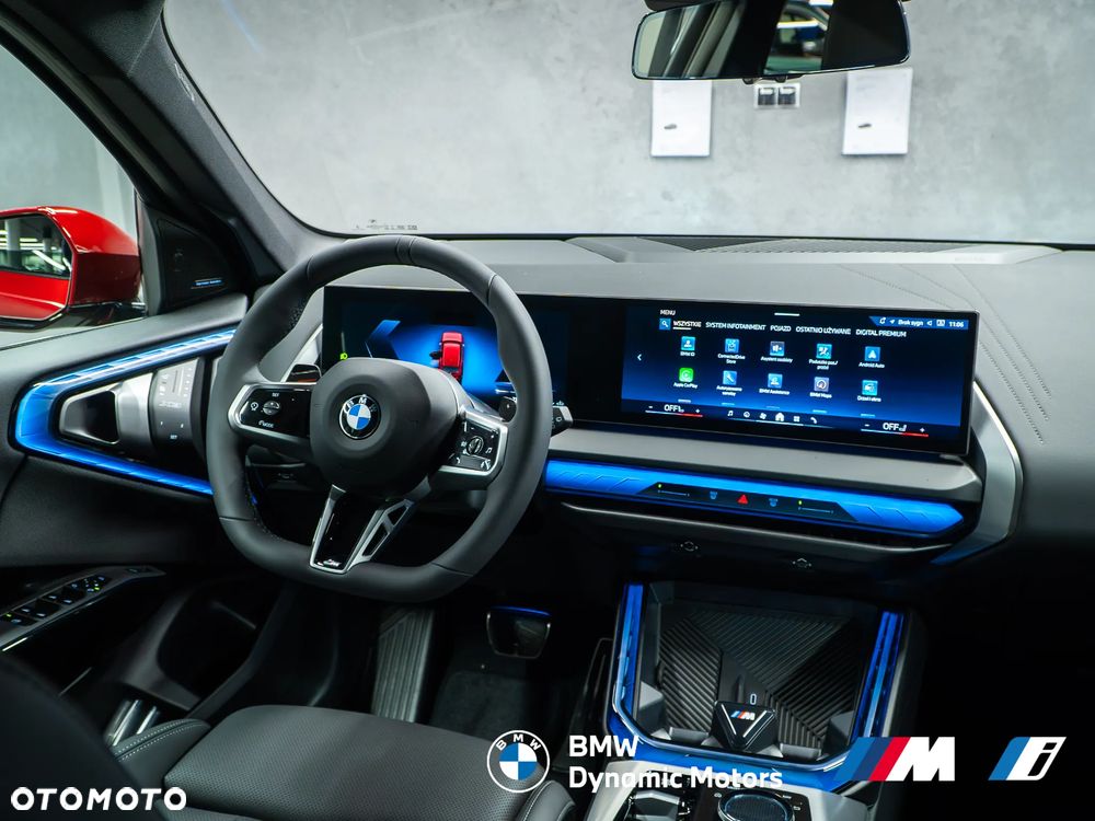 BMW X3 20 xDrive - 22