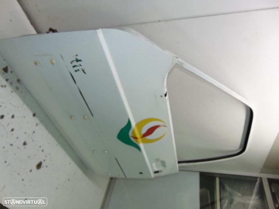 Citroen c15 portas - 2