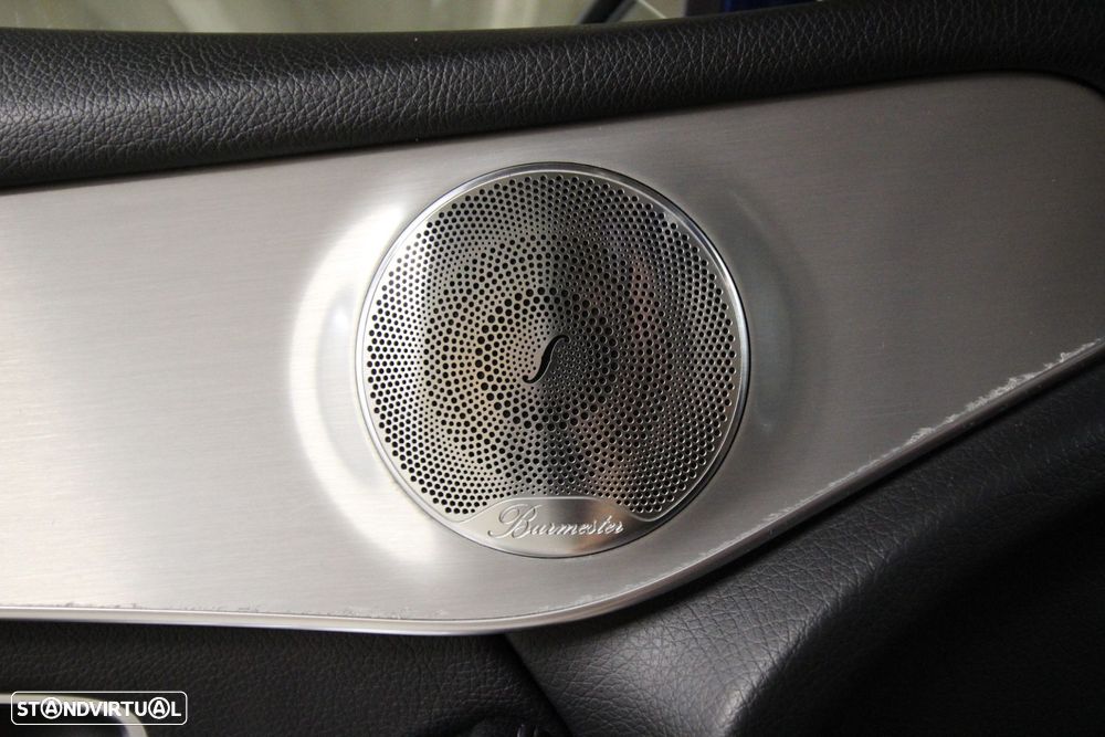 Mercedes-Benz GLC 250 d AMG Line 4-Matic - 14