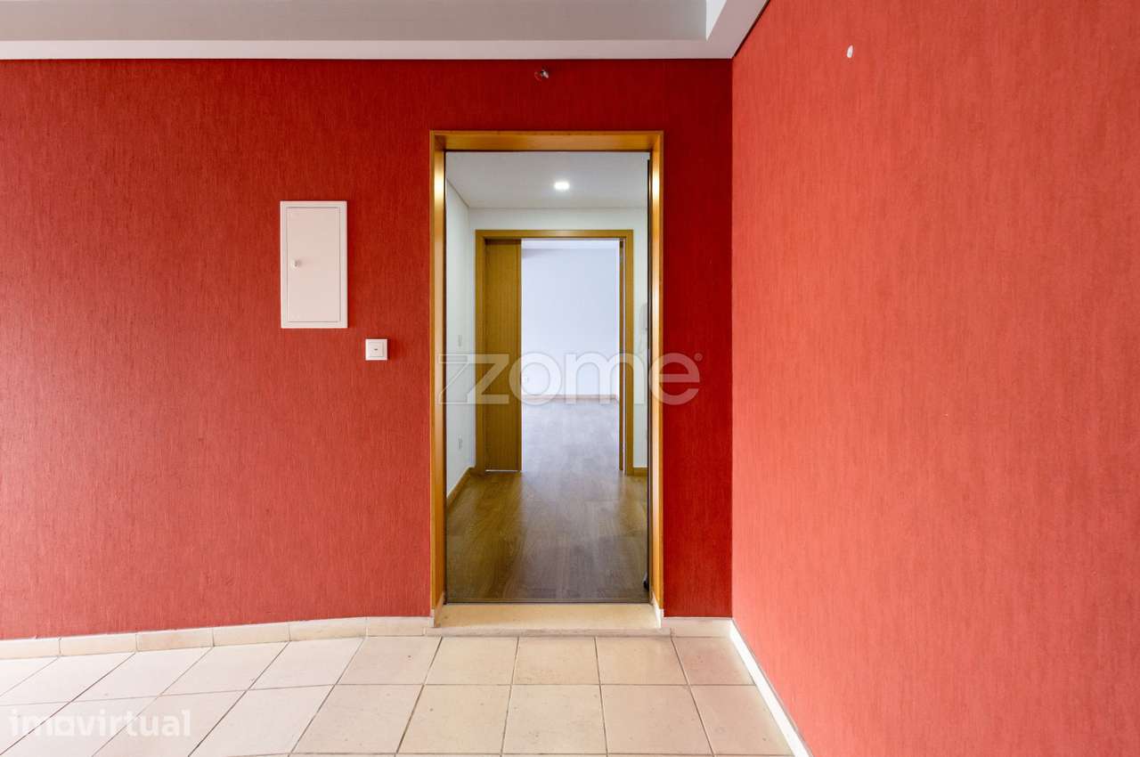 Apartamento T3|2 suites|Garagem|Pampilhosa do Botão - Grande imagem: 2/17