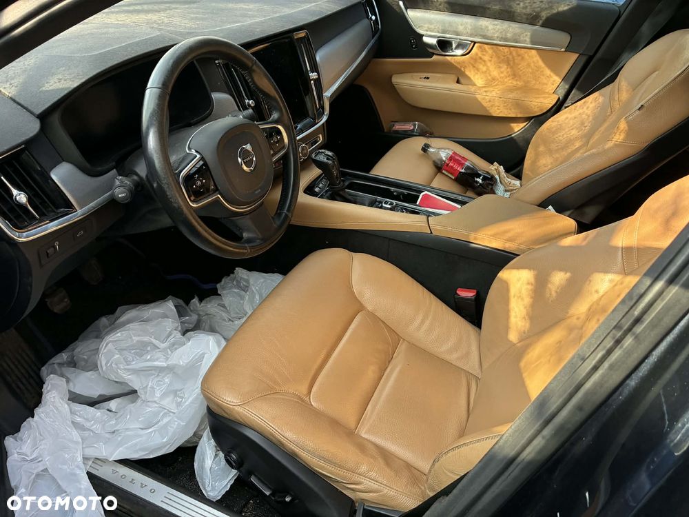 Volvo S90 D4 AWD Inscription - 7