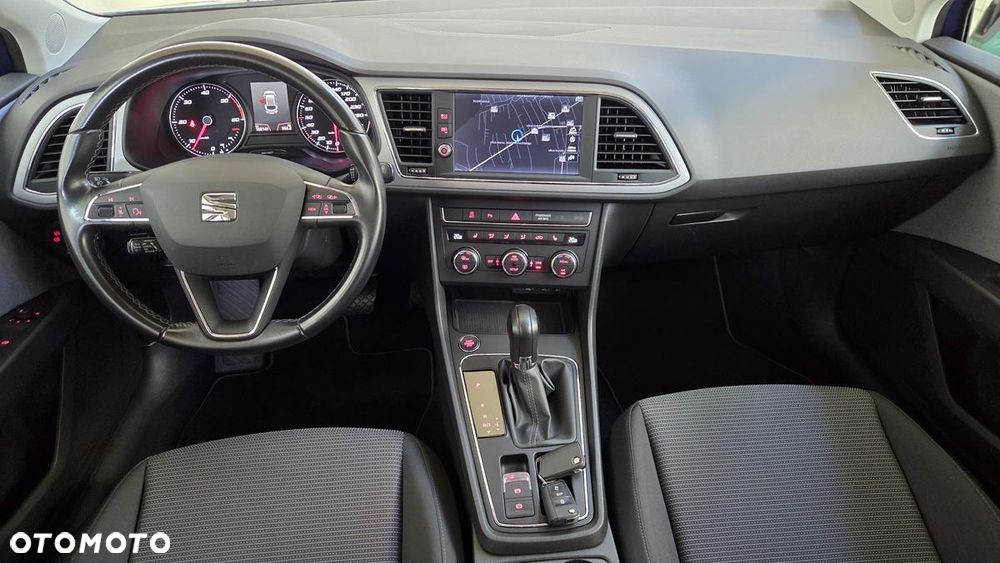 Seat Leon Sportstourer - 13