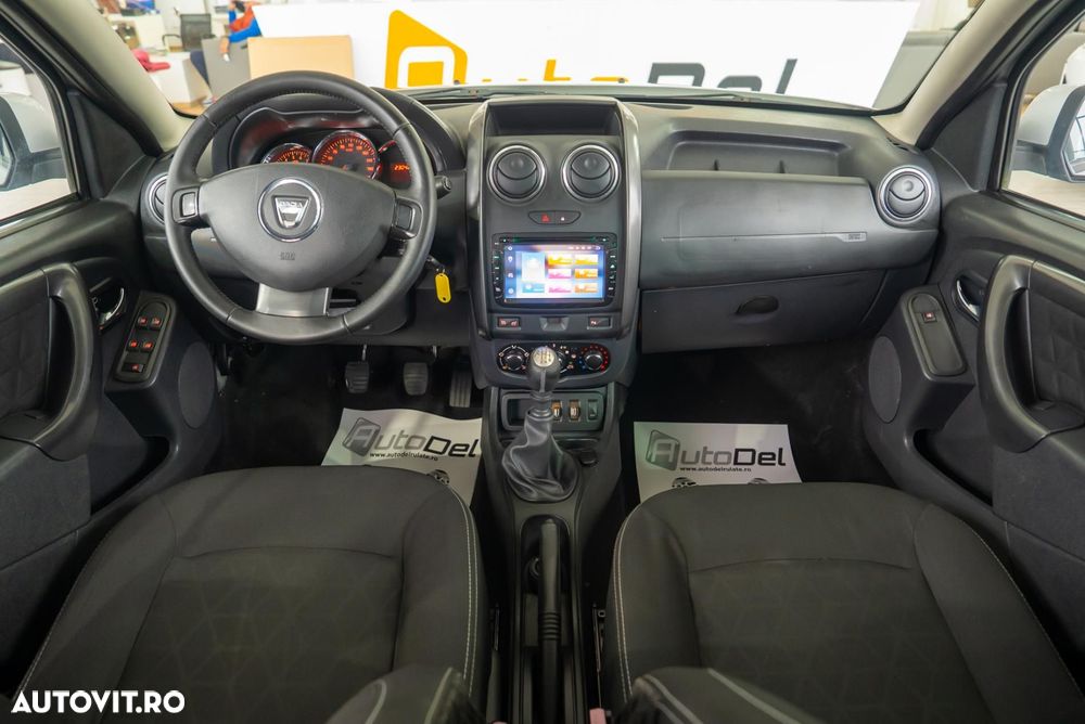 Dacia Duster - 16