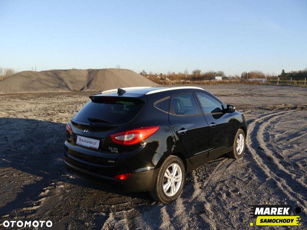 Hyundai ix35 - 8