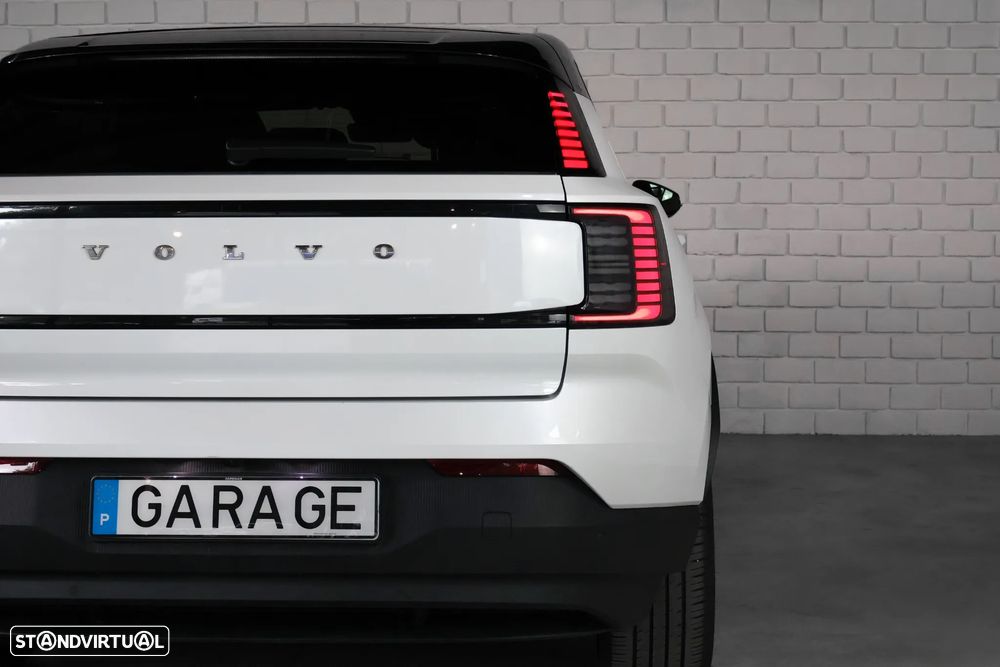 Volvo EX30 69 kWh Single Motor Extended Range Plus - 10